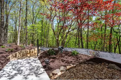 1339 Ridgeview Drive, Big Canoe, GA 30143 - Photo 34