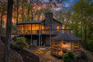 1339 Ridgeview Dr, Big Canoe, GA 30143 - Photo 1