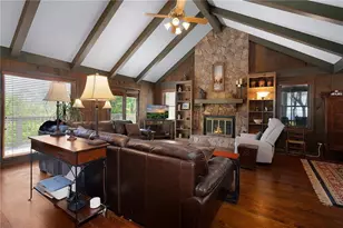 1339 Ridgeview Dr, Big Canoe, GA 30143 - Photo 38