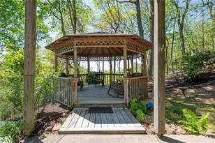 1339 Ridgeview Dr, Big Canoe, GA 30143 - Photo 30