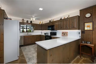 1339 Ridgeview Drive, Big Canoe, GA 30143 - Photo 12