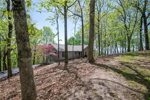 1339 Ridgeview Dr, Big Canoe, GA 30143 - Photo 20