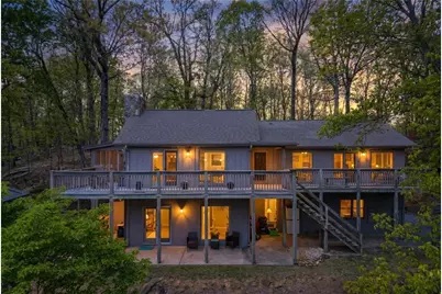 1339 Ridgeview Drive, Big Canoe, GA 30143 - Photo 2