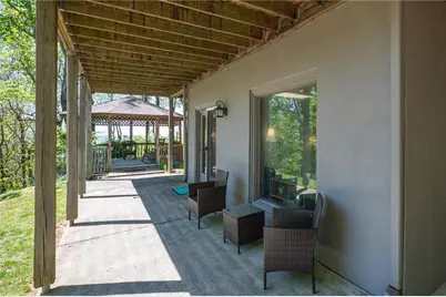1339 Ridgeview Drive, Big Canoe, GA 30143 - Photo 22