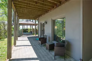 1339 Ridgeview Dr, Big Canoe, GA 30143 - Photo 22