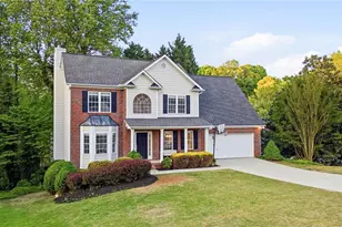 2310 Waters Ferry Dr, Lawrenceville, GA 30043 - Photo 2