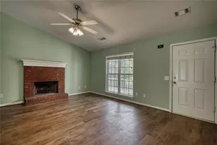 1916 Brenda St, Statham, GA 30666 - Photo 6