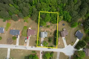 1916 Brenda St, Statham, GA 30666 - Photo 4