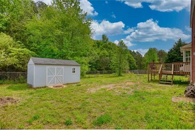 1916 Brenda Street, Statham, GA 30666 - Photo 22
