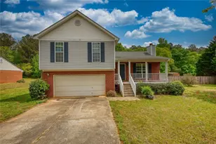 1916 Brenda St, Statham, GA 30666 - Photo 2
