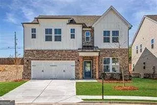 4081 Adler Cir, Buford, GA 30519 - Photo 2
