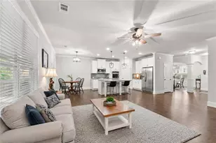 234 Orchard Trail, Canton, GA 30115 - Photo 10