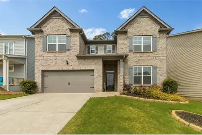 234 Orchard Trail, Canton, GA 30115 - Photo 2