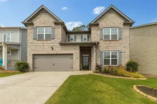 234 Orchard Trail, Canton, GA 30115 - Photo 2