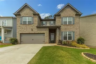 234 Orchard Trail, Canton, GA 30115 - Photo 1