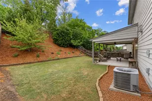 234 Orchard Trail, Canton, GA 30115 - Photo 38