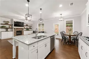 234 Orchard Trail, Canton, GA 30115 - Photo 1