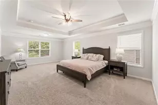 234 Orchard Trail, Canton, GA 30115 - Photo 22