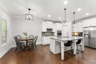 234 Orchard Trail, Canton, GA 30115 - Photo 14