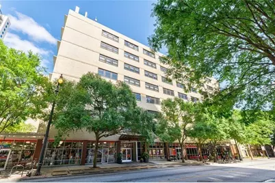 878 Peachtree Street NE #504, Atlanta, GA 30309 - Photo 4