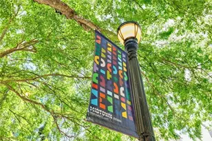 878 Peachtree St NE, Atlanta, GA 30309 - Photo 2