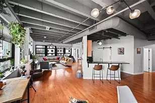 878 Peachtree St NE, Atlanta, GA 30309 - Photo 1