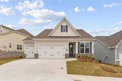 27 Masters Drive, Villa Rica, GA 30180 - Photo 1