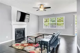 201 Ancient Oaks Way, Hiram, GA 30141 - Photo 4