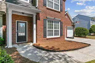 201 Ancient Oaks Way, Hiram, GA 30141 - Photo 2