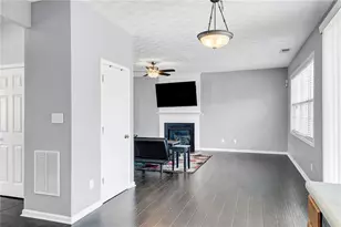 201 Ancient Oaks Way, Hiram, GA 30141 - Photo 6