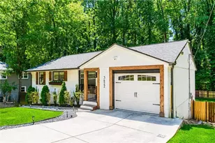 3422 Creatwood Trail SE, Smyrna, GA 30080 - Photo 2