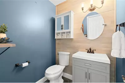 506 Deer Cliff Court, Woodstock, GA 30189 - Photo 10