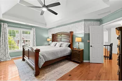 506 Deer Cliff Court, Woodstock, GA 30189 - Photo 16