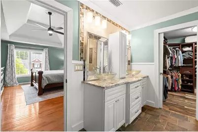 506 Deer Cliff Court, Woodstock, GA 30189 - Photo 20