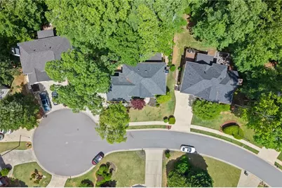 506 Deer Cliff Court, Woodstock, GA 30189 - Photo 40