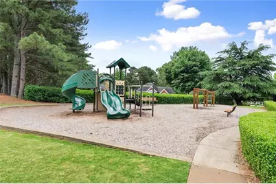 506 Deer Cliff Court, Woodstock, GA 30189 - Photo 46