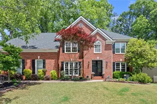 506 Deer Cliff Ct, Woodstock, GA 30189 - Photo 1
