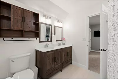 506 Deer Cliff Court, Woodstock, GA 30189 - Photo 24