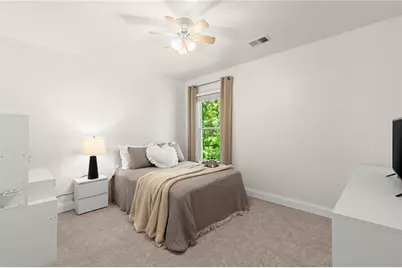 506 Deer Cliff Court, Woodstock, GA 30189 - Photo 22