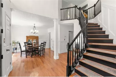506 Deer Cliff Court, Woodstock, GA 30189 - Photo 12