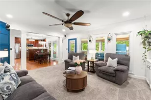 506 Deer Cliff Ct, Woodstock, GA 30189 - Photo 8