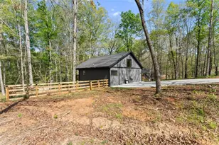 162 Hickory Ridge Dr, Cleveland, GA 30528 - Photo 30
