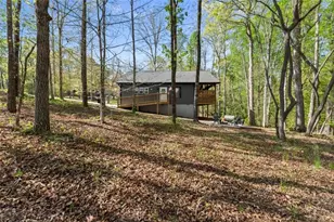162 Hickory Ridge Dr, Cleveland, GA 30528 - Photo 40