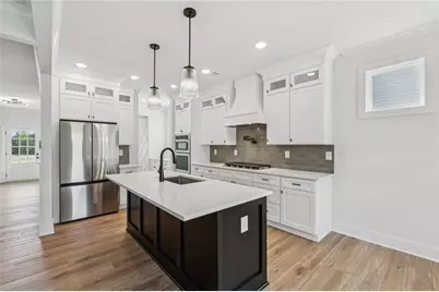 1582 Reserve Glen Drive, Lawrenceville, GA 30043 - Photo 22