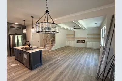 1582 Reserve Glen Drive, Lawrenceville, GA 30043 - Photo 4