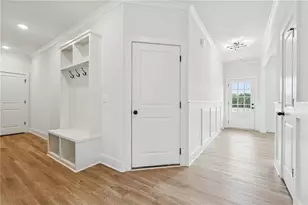 1582 Reserve Glen Dr, Lawrenceville, GA 30043 - Photo 12