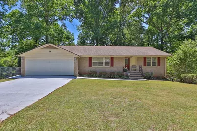 2906 Castle Drive, Lawrenceville, GA 30044 - Photo 2