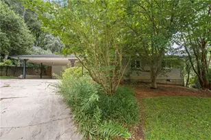 1619 Moncrief Cir, Decatur, GA 30033 - Photo 1