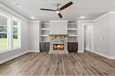 131 Maney Drive, Statham, GA 30666 - Photo 12