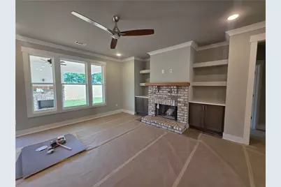 131 Maney Drive, Statham, GA 30666 - Photo 16